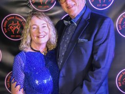 Swing Dance Holiday Party-14